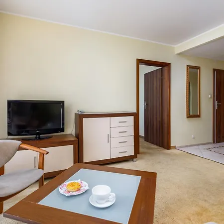 River View Nad Parseta & Balcony By Renters شقة