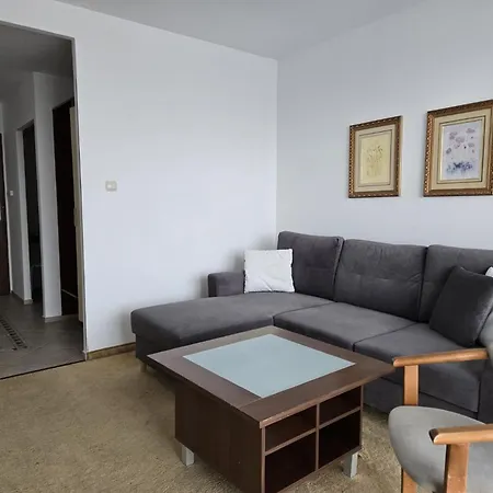 River View Nad Parseta & Balcony By Renters شقة *