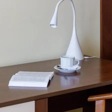 Apartment River View Nad Parseta & Balcony By Renters