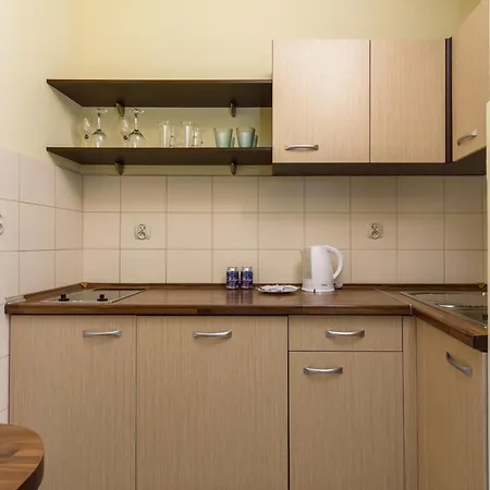 River View Nad Parseta & Balcony By Renters Apartment Kolberg