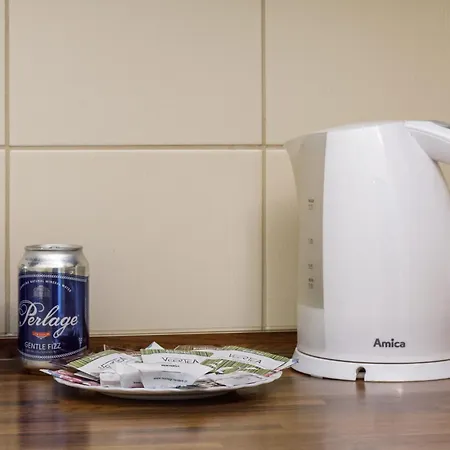 Apartment River View Nad Parseta & Balcony By Renters Kolberg