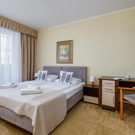 River View Nad Parseta & Balcony By Renters