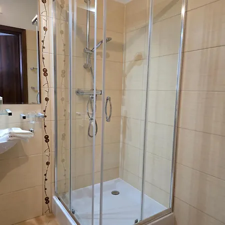 Апартаменты River View Nad Parseta & Balcony By Renters Колобжег